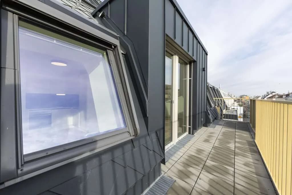 2-Zimmer-Wohnung kaufen in Wien – 47,4 m², € 342.437 – Bild 6 von 8