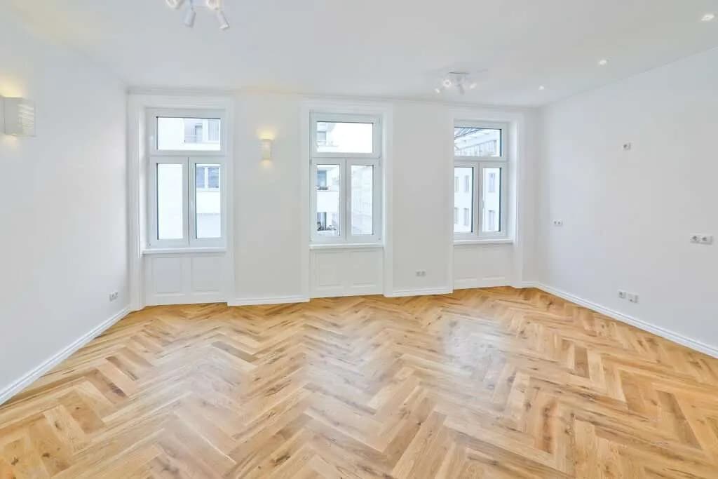 3-Zimmer-Wohnung kaufen in Wien – 63,48 m², € 535.000