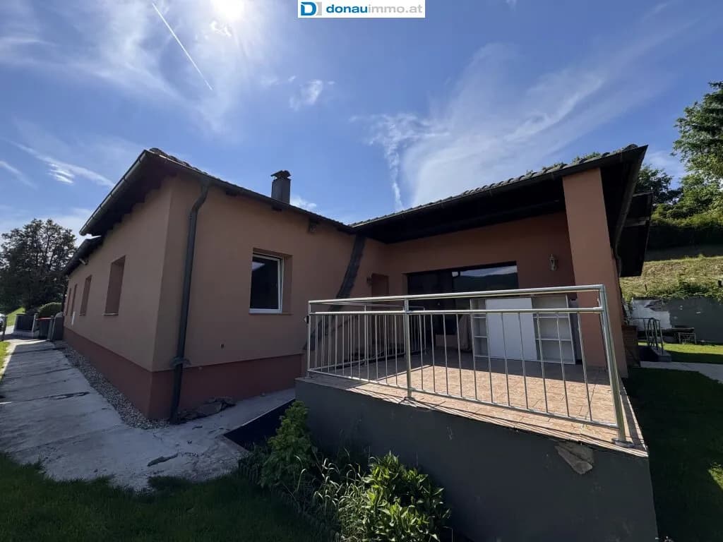 6-Zimmer-Haus kaufen in Melk – 169 m², € 269.000