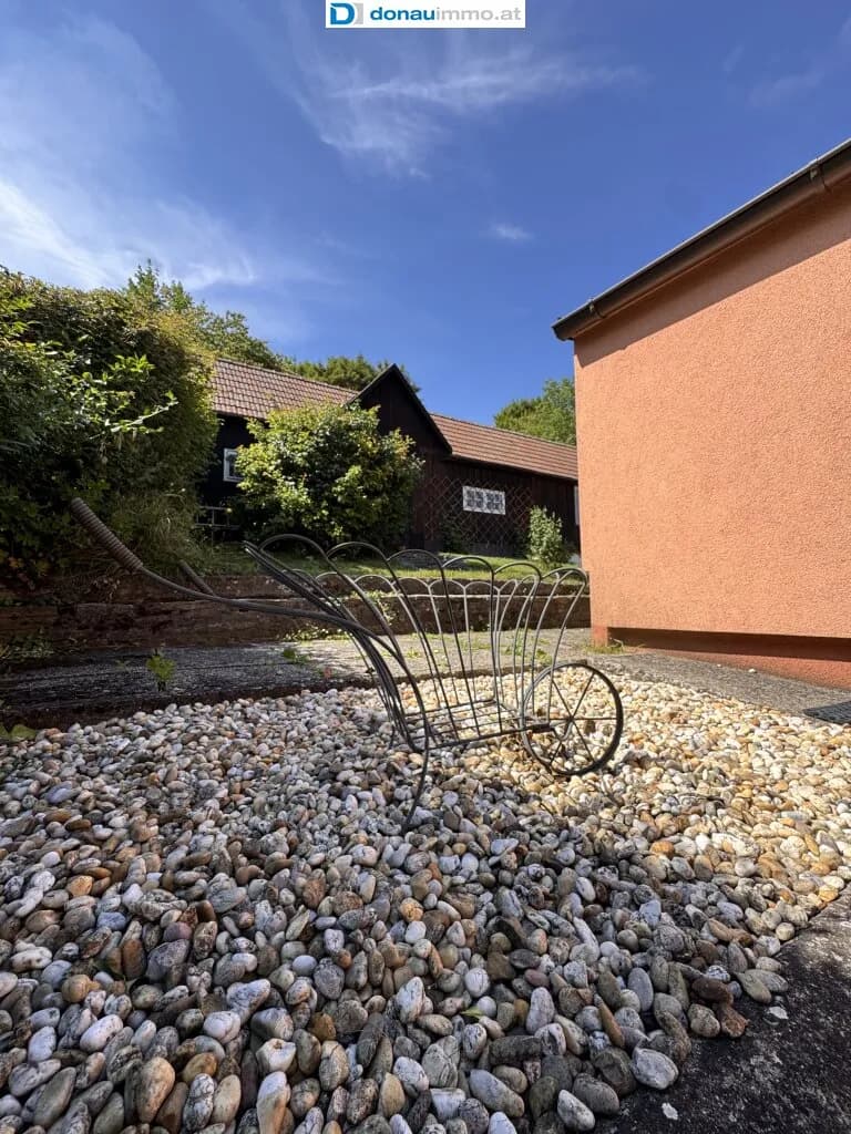 6-Zimmer-Haus kaufen in Melk – 169 m², € 269.000 – Bild 2 von 19