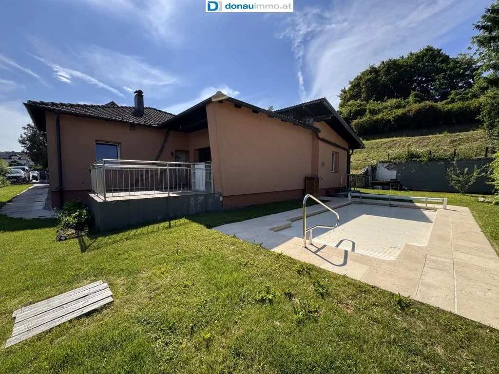 6-Zimmer-Haus kaufen in Melk – 169 m², € 269.000 – Bild 4 von 19