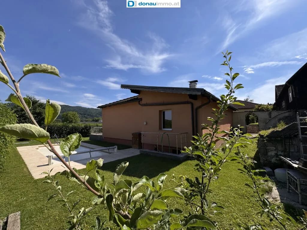 6-Zimmer-Haus kaufen in Melk – 169 m², € 269.000 – Bild 5 von 19