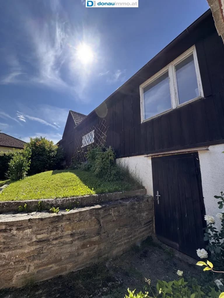 6-Zimmer-Haus kaufen in Melk – 169 m², € 269.000 – Bild 6 von 19