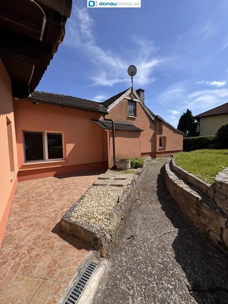 6-Zimmer-Haus kaufen in Melk – 169 m², € 269.000 – Bild 7 von 19