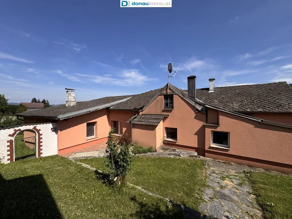 6-Zimmer-Haus kaufen in Melk – 169 m², € 269.000 – Bild 8 von 19