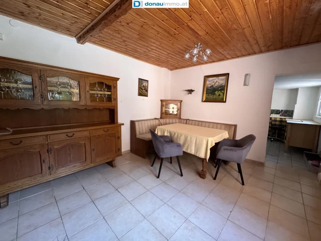 6-Zimmer-Haus kaufen in Melk – 169 m², € 269.000 – Bild 15 von 19