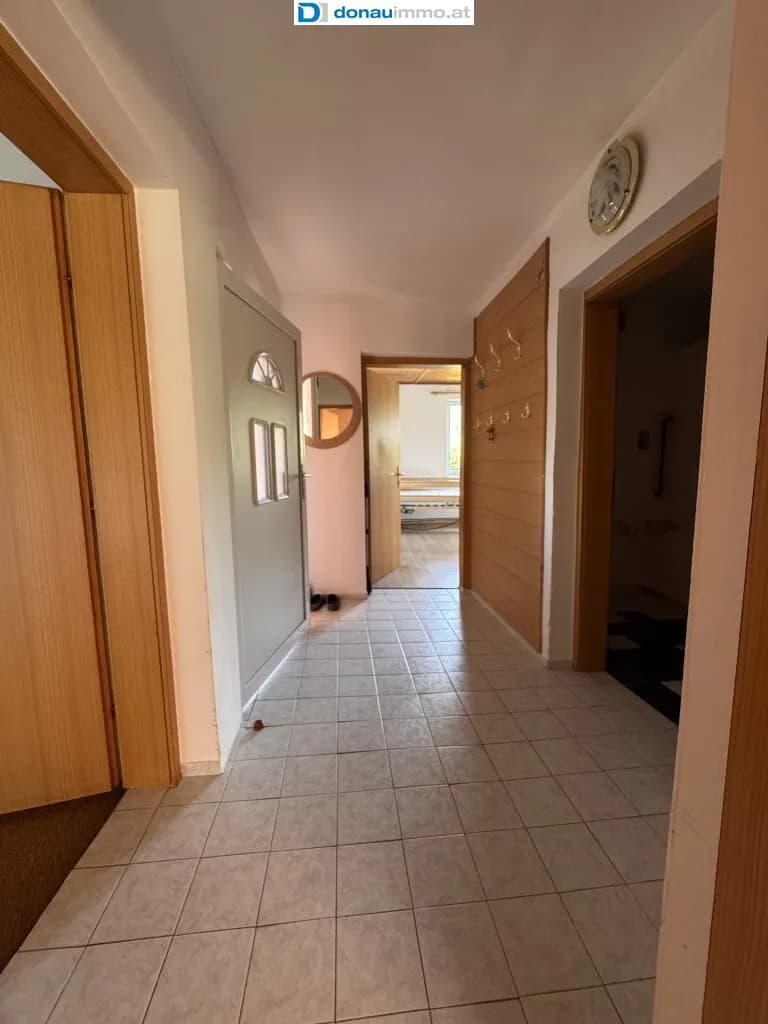 6-Zimmer-Haus kaufen in Melk – 169 m², € 269.000 – Bild 16 von 19