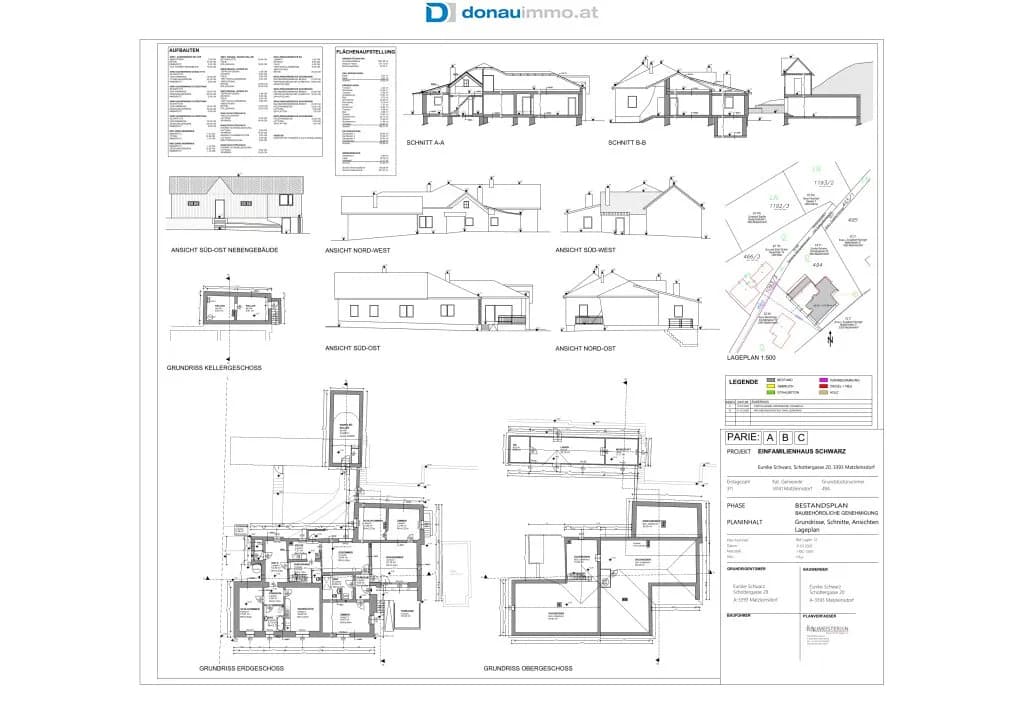 6-Zimmer-Haus kaufen in Melk – 169 m², € 269.000 – Bild 19 von 19