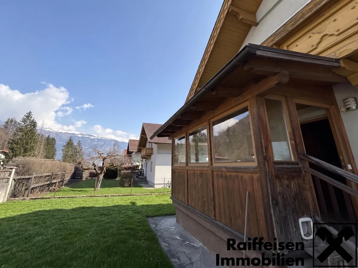 5-Zimmer-Haus kaufen in Lienz – 123 m², € 280.000 – Bild 3 von 22
