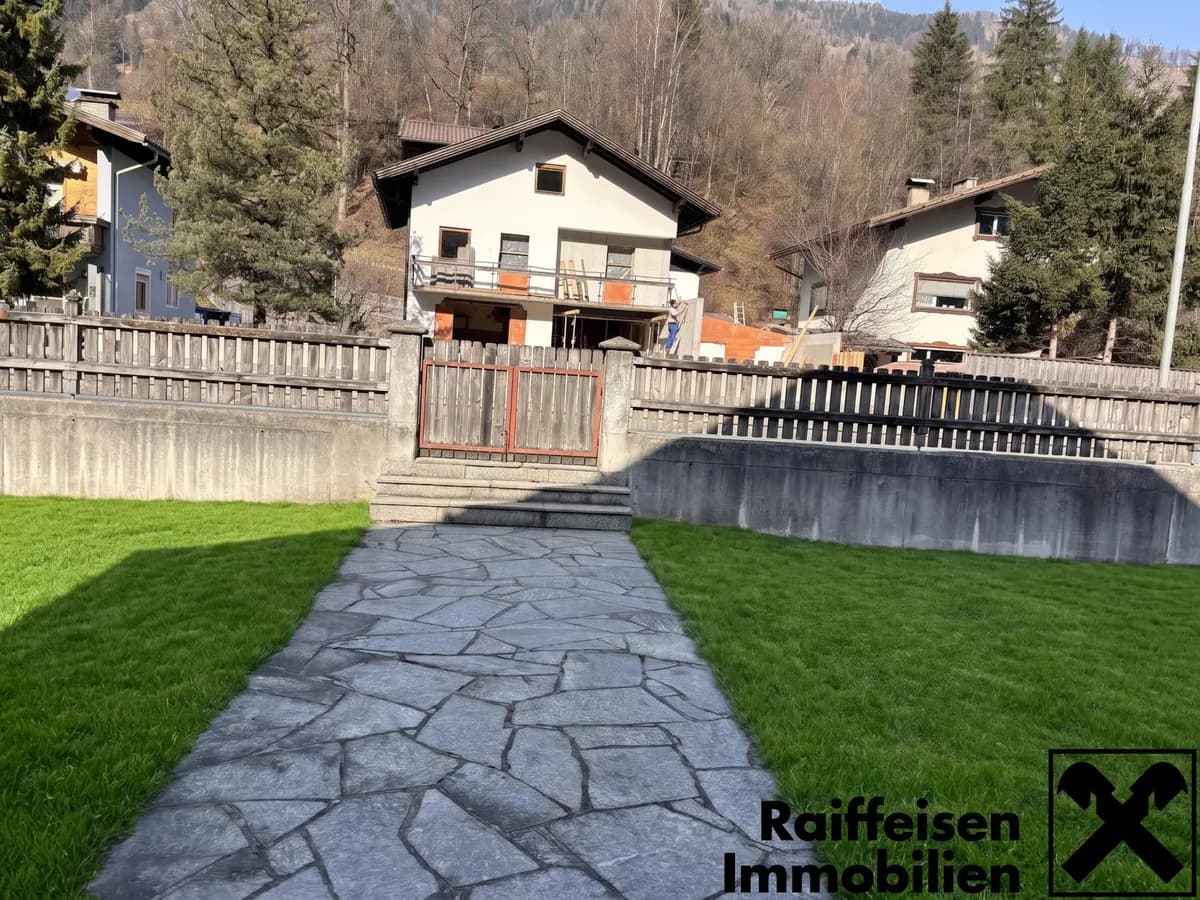 5-Zimmer-Haus kaufen in Lienz – 123 m², € 280.000 – Bild 4 von 22