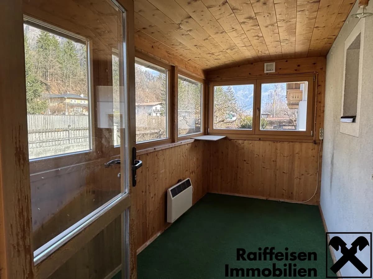 5-Zimmer-Haus kaufen in Lienz – 123 m², € 280.000 – Bild 5 von 22