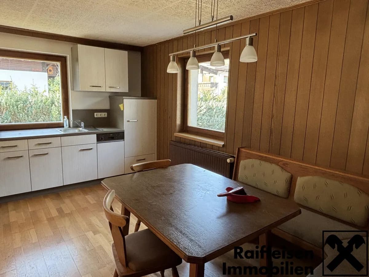5-Zimmer-Haus kaufen in Lienz – 123 m², € 280.000 – Bild 6 von 22