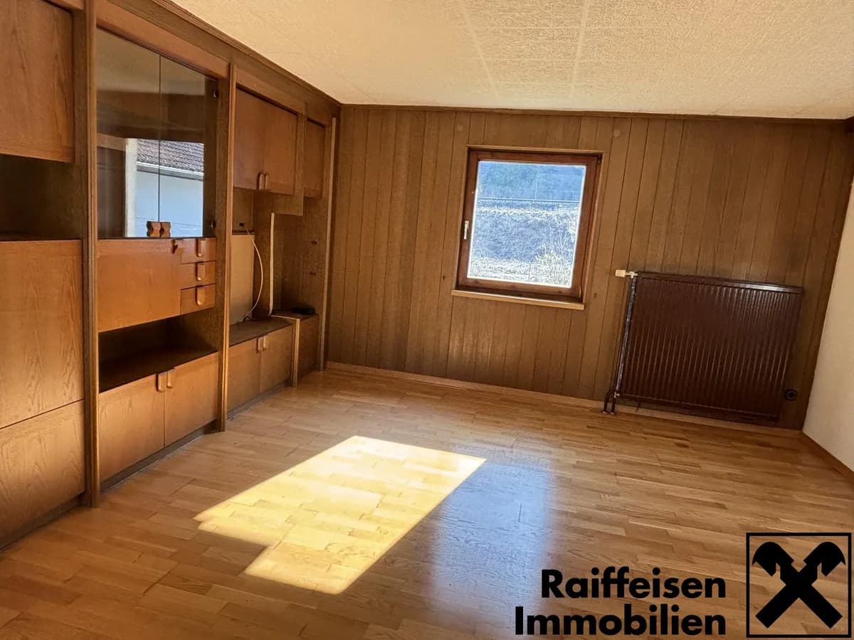 5-Zimmer-Haus kaufen in Lienz – 123 m², € 280.000 – Bild 7 von 22