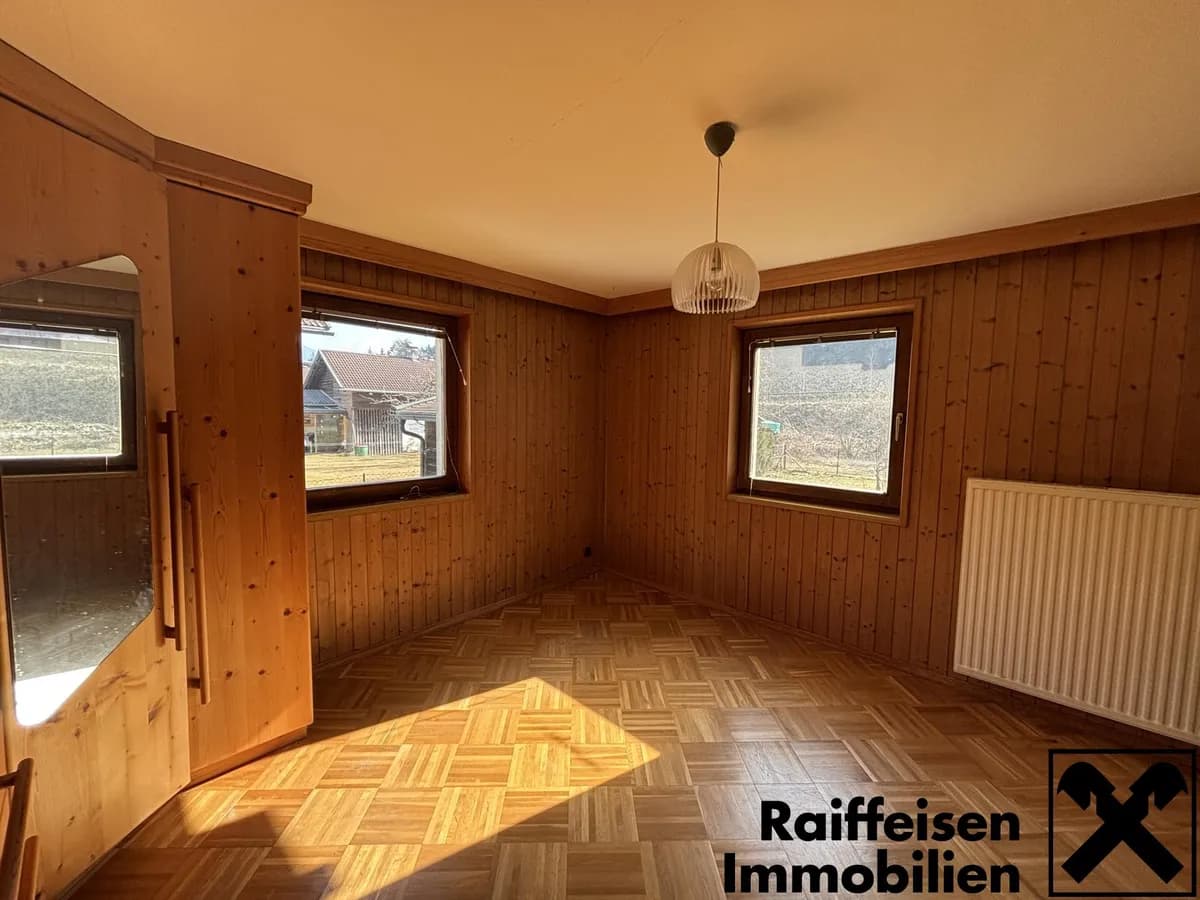 5-Zimmer-Haus kaufen in Lienz – 123 m², € 280.000 – Bild 8 von 22