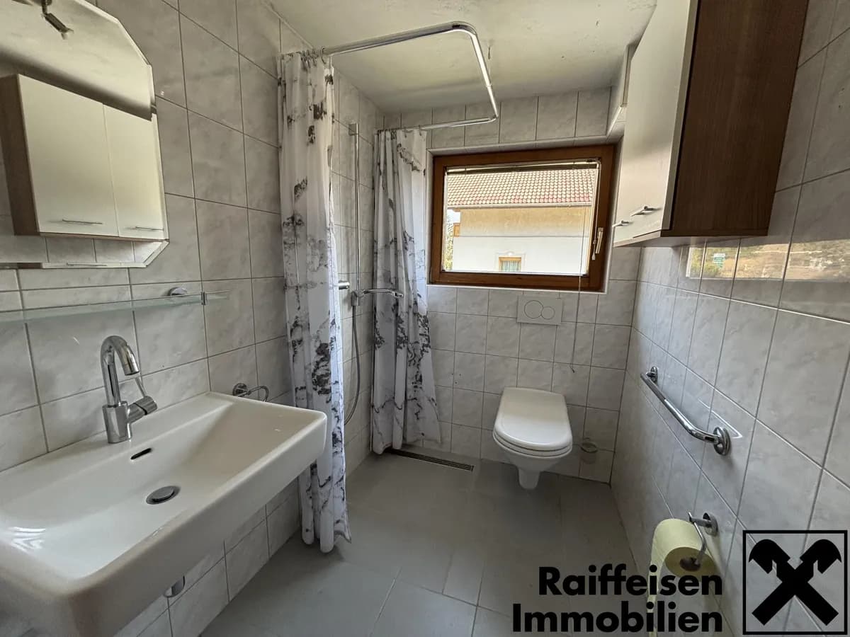 5-Zimmer-Haus kaufen in Lienz – 123 m², € 280.000 – Bild 9 von 22