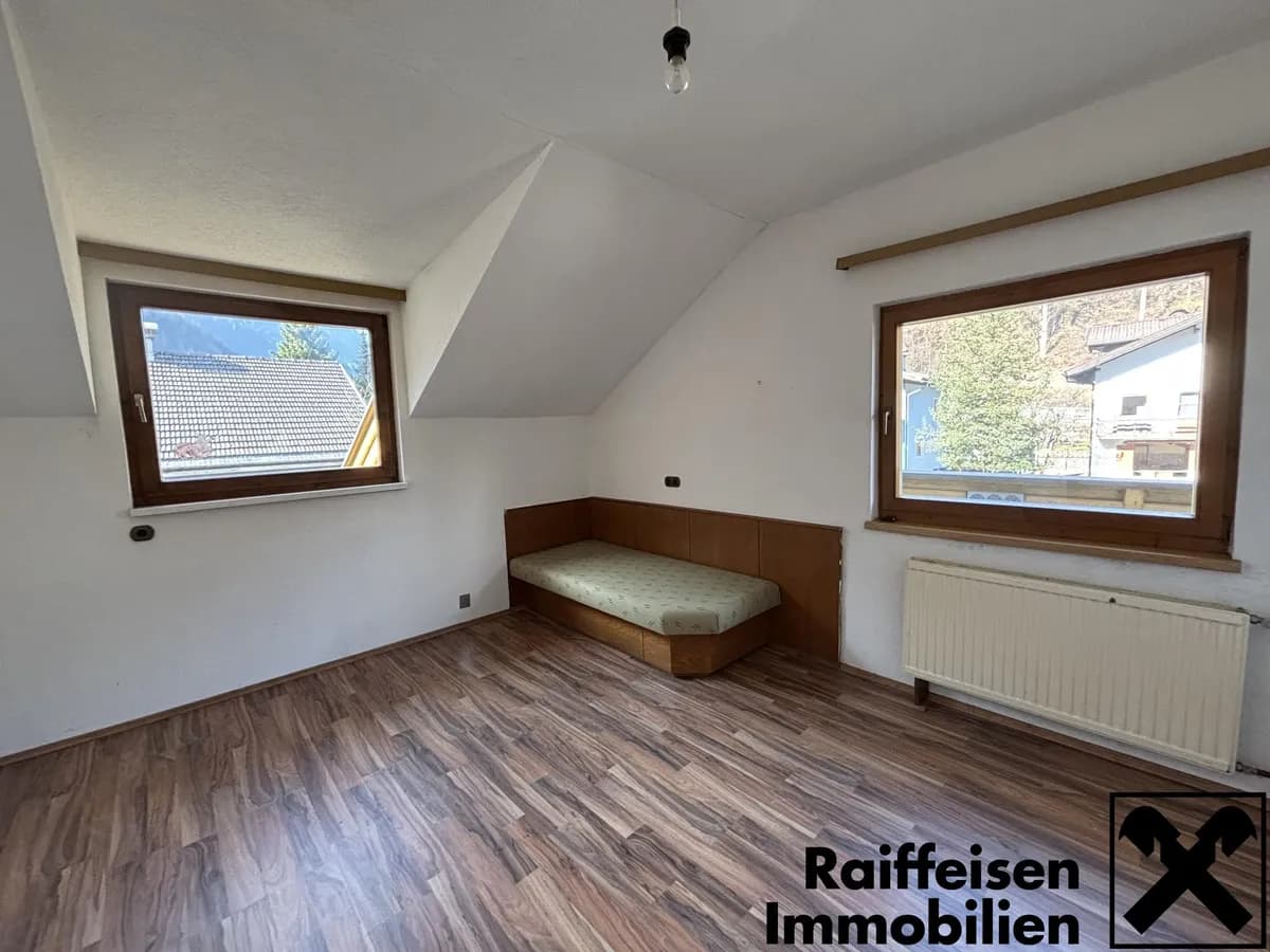 5-Zimmer-Haus kaufen in Lienz – 123 m², € 280.000 – Bild 10 von 22