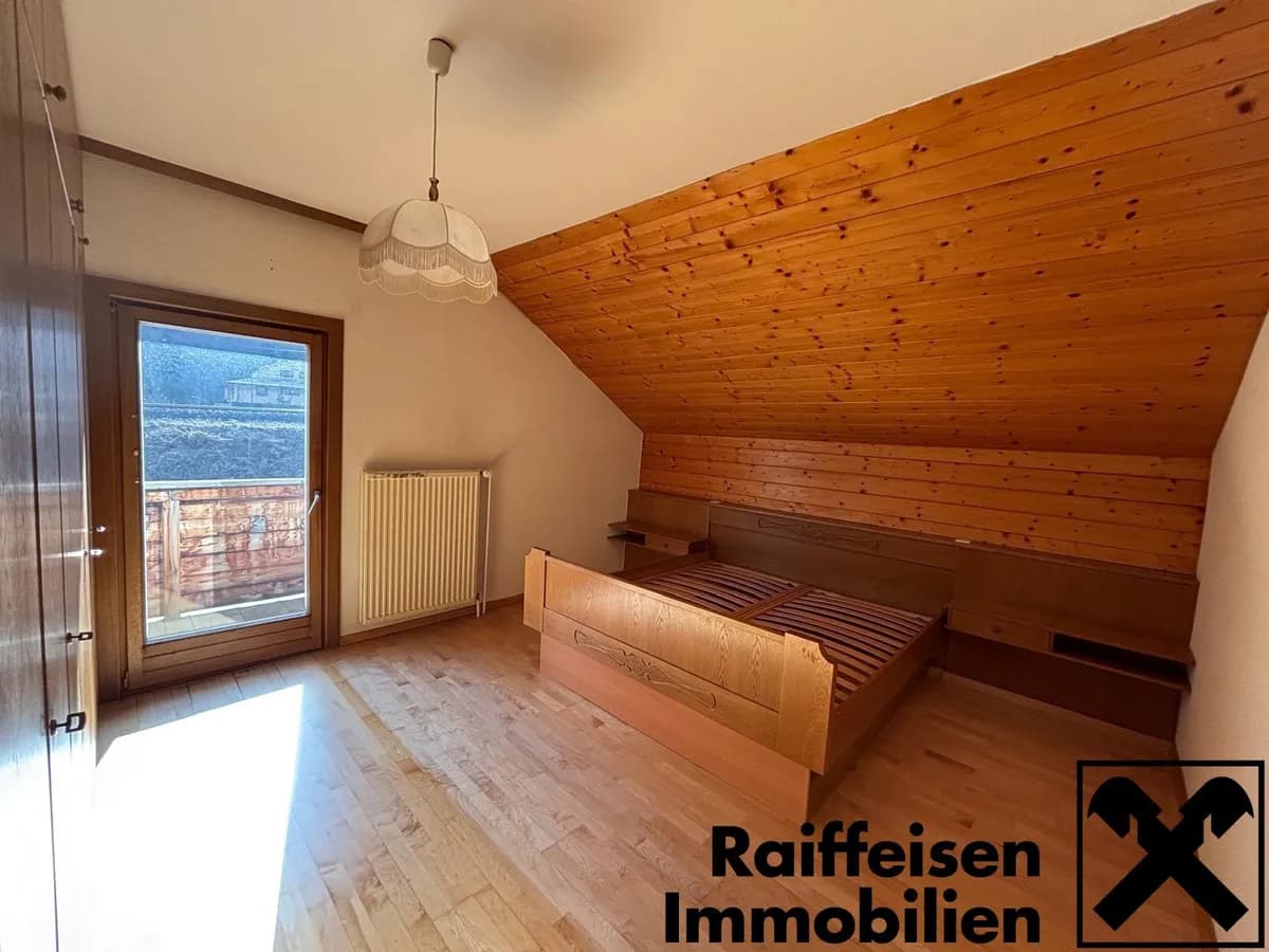 5-Zimmer-Haus kaufen in Lienz – 123 m², € 280.000 – Bild 11 von 22