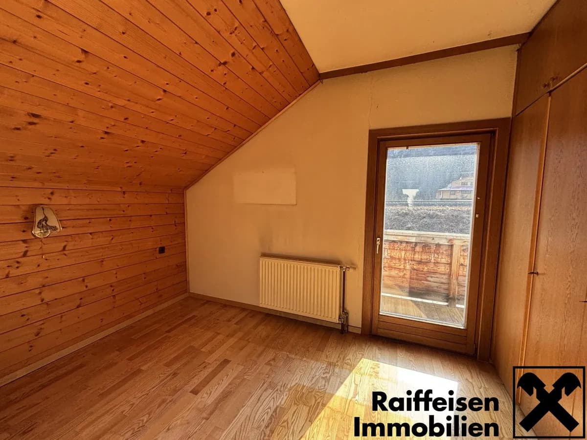5-Zimmer-Haus kaufen in Lienz – 123 m², € 280.000 – Bild 12 von 22
