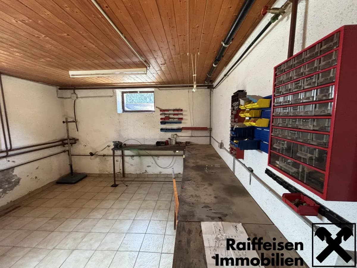 5-Zimmer-Haus kaufen in Lienz – 123 m², € 280.000 – Bild 14 von 22