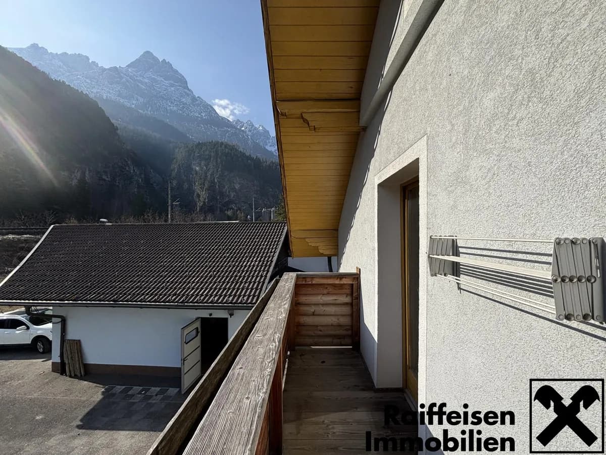 5-Zimmer-Haus kaufen in Lienz – 123 m², € 280.000 – Bild 15 von 22