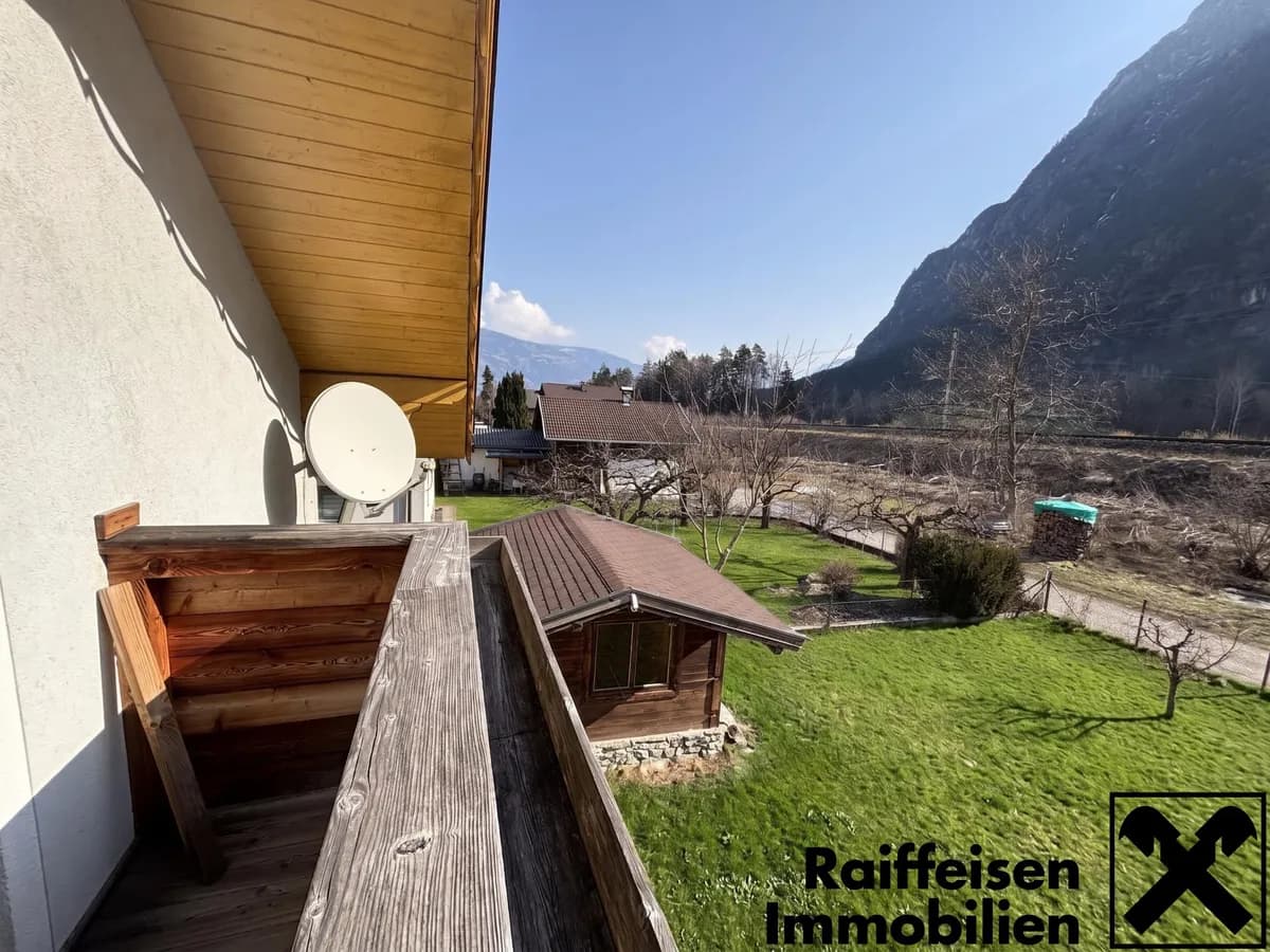 5-Zimmer-Haus kaufen in Lienz – 123 m², € 280.000 – Bild 16 von 22