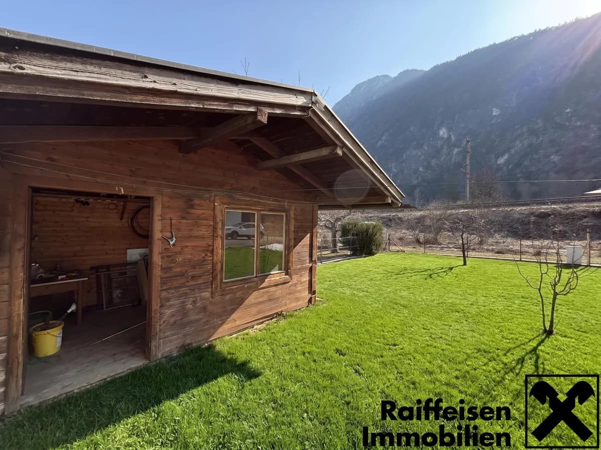 5-Zimmer-Haus kaufen in Lienz – 123 m², € 280.000 – Bild 17 von 22