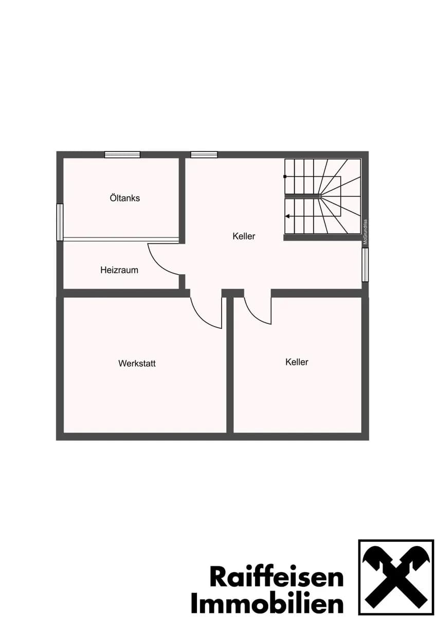 5-Zimmer-Haus kaufen in Lienz – 123 m², € 280.000 – Bild 20 von 22
