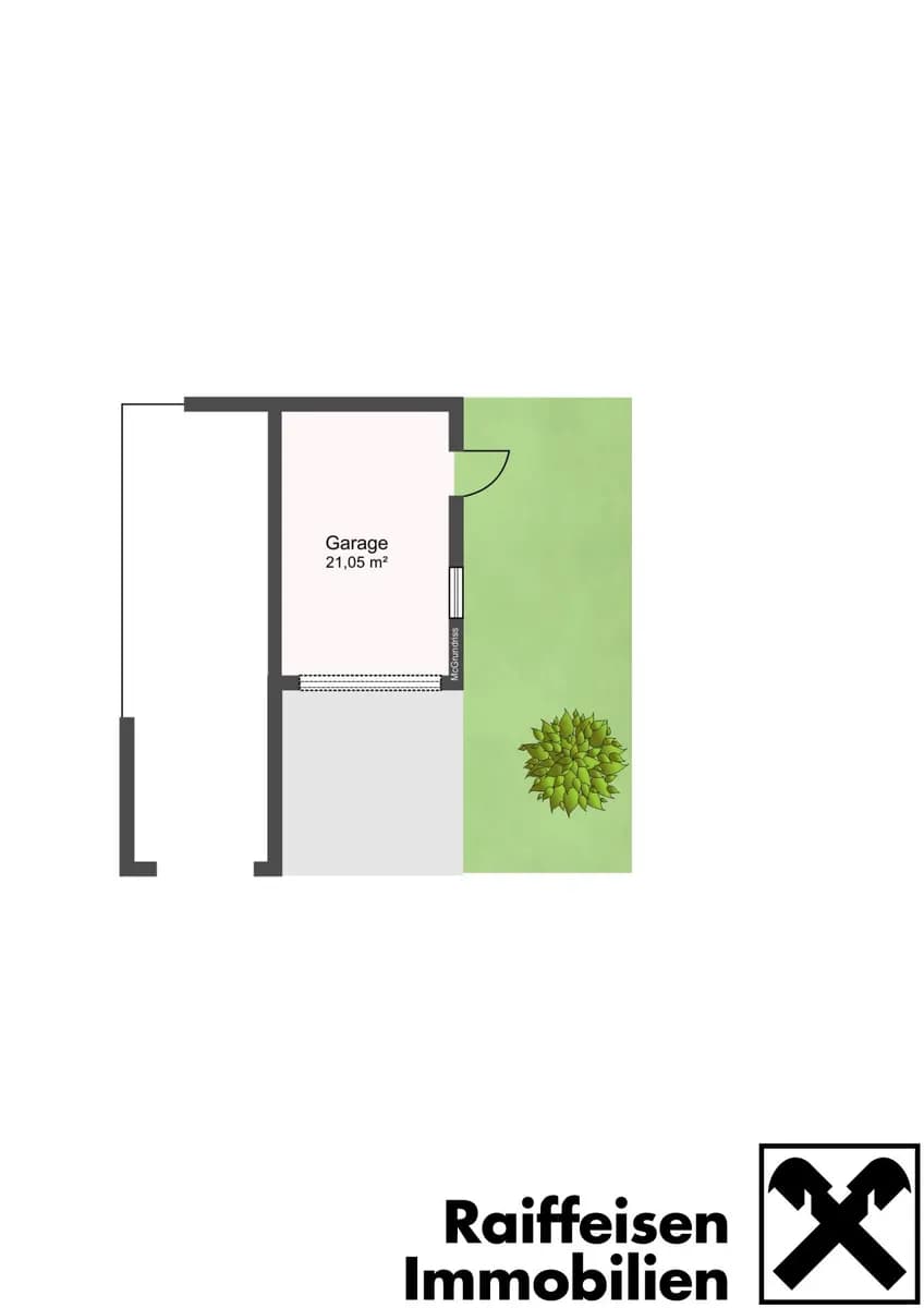 5-Zimmer-Haus kaufen in Lienz – 123 m², € 280.000 – Bild 21 von 22
