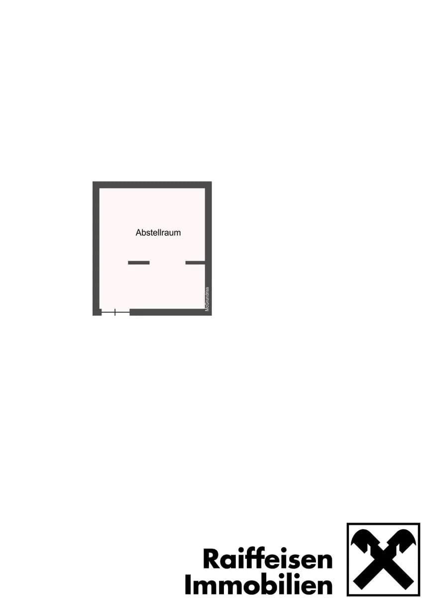 5-Zimmer-Haus kaufen in Lienz – 123 m², € 280.000 – Bild 22 von 22