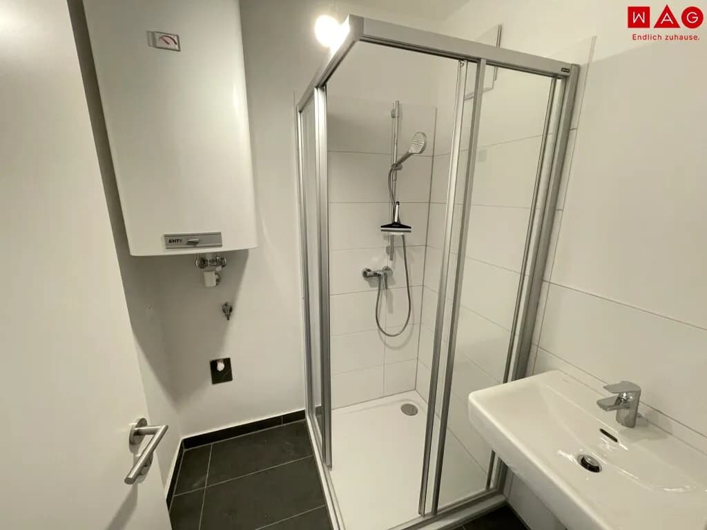 1-Zimmer-Wohnung mieten in Voitsberg – 45,46 m², € 488 – Bild 2 von 8