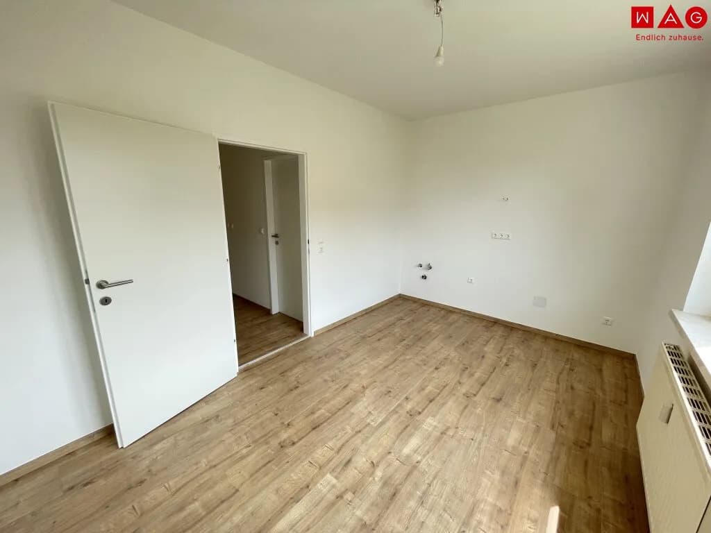 1-Zimmer-Wohnung mieten in Voitsberg – 45,46 m², € 488 – Bild 3 von 8