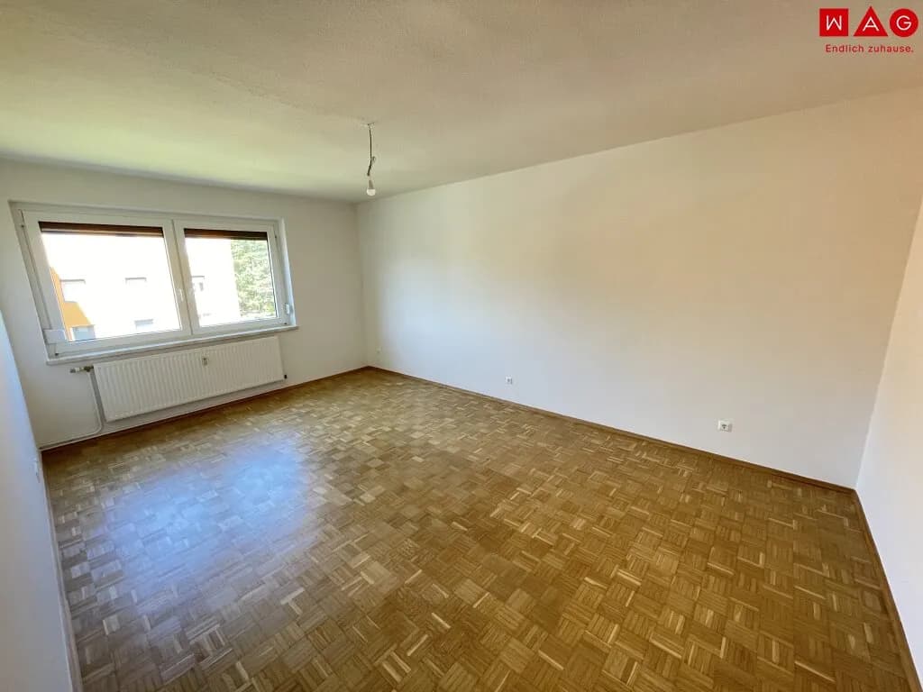 1-Zimmer-Wohnung mieten in Voitsberg – 45,46 m², € 488 – Bild 4 von 8