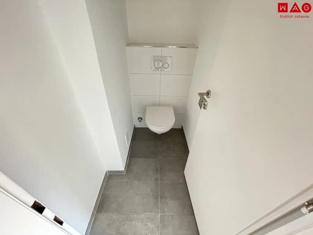 1-Zimmer-Wohnung mieten in Voitsberg – 45,46 m², € 488 – Bild 5 von 8