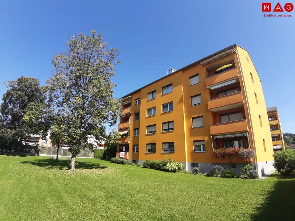 1-Zimmer-Wohnung mieten in Voitsberg – 45,46 m², € 488 – Bild 7 von 8