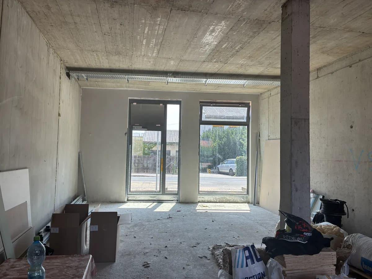 Gewerbeimmobilie mieten in Graz – 56 m², € 15 – Bild 3 von 4