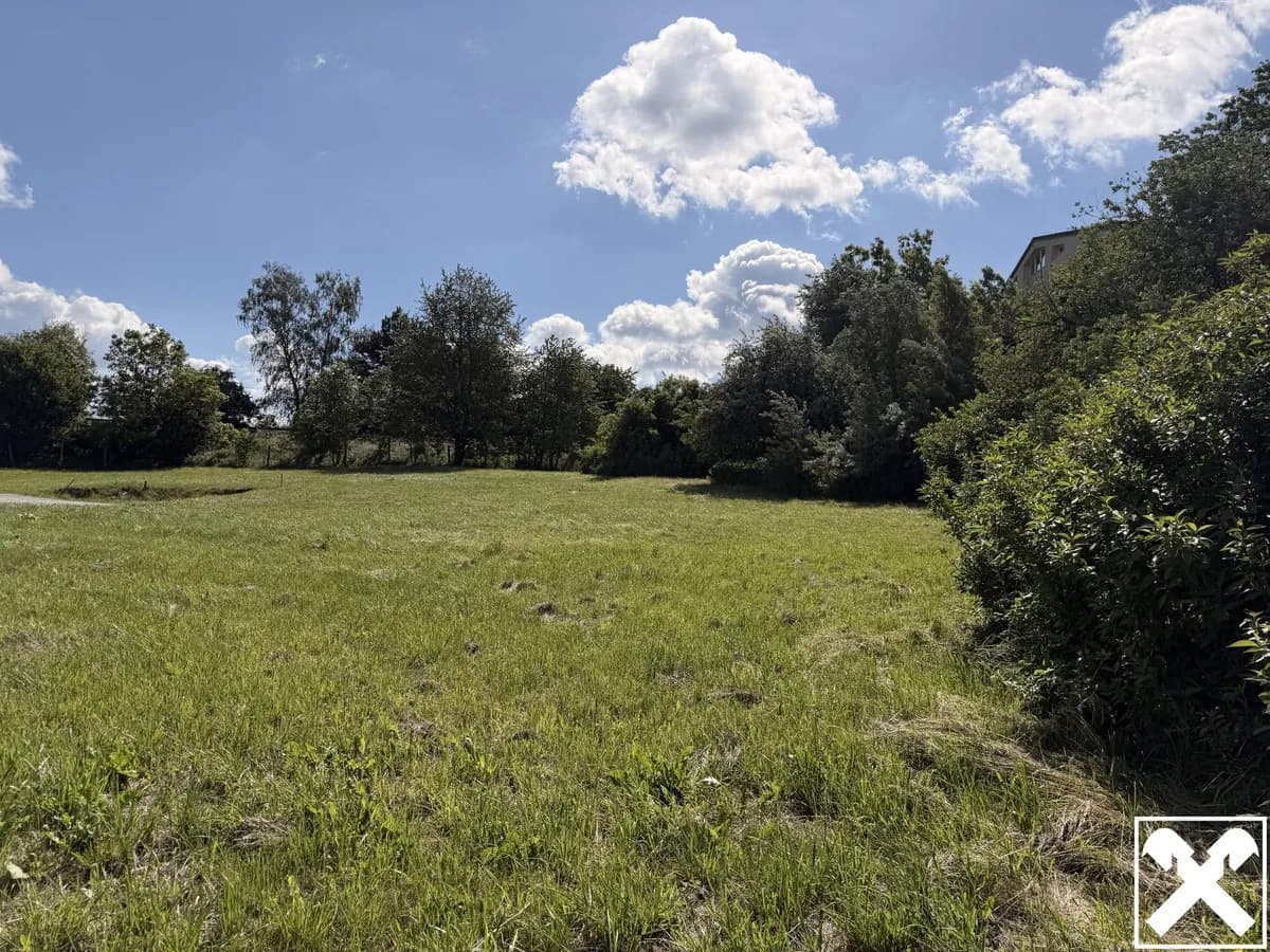 Grundstück kaufen in Rohrbach – 1 111 m², € 101.090 – Bild 2 von 4