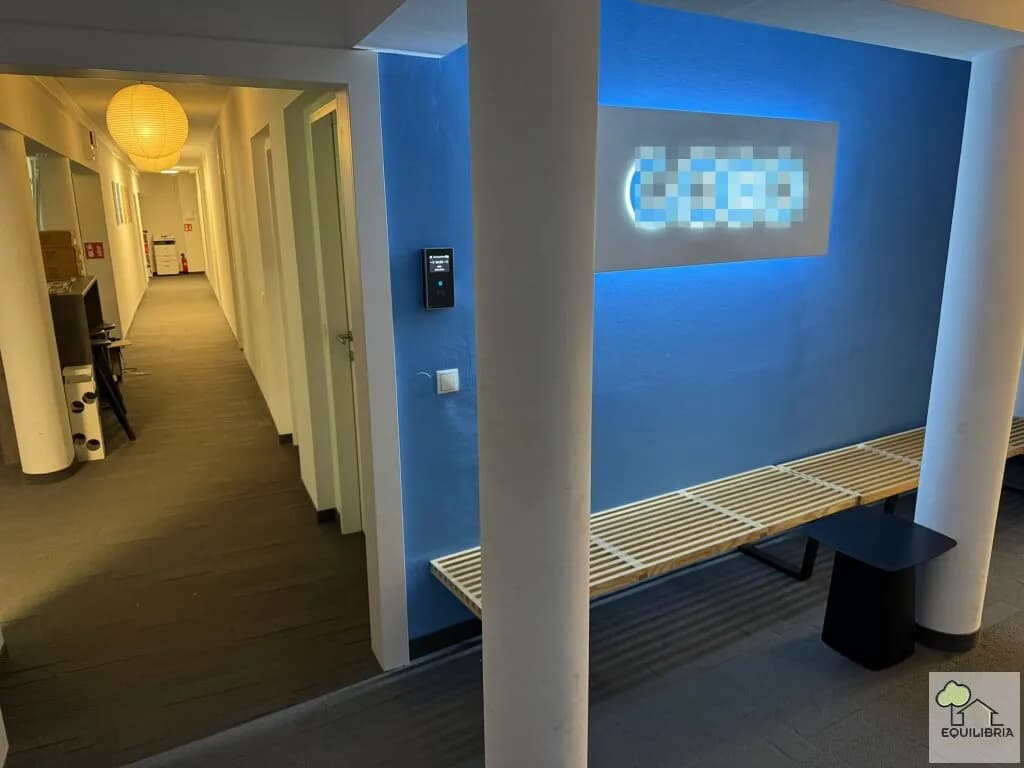 4-Zimmer-Gewerbeimmobilie mieten in Wien – 174 m², € 3.166 – Bild 4 von 12