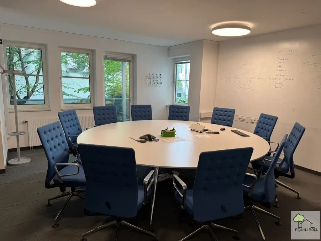 4-Zimmer-Gewerbeimmobilie mieten in Wien – 174 m², € 3.166 – Bild 10 von 12