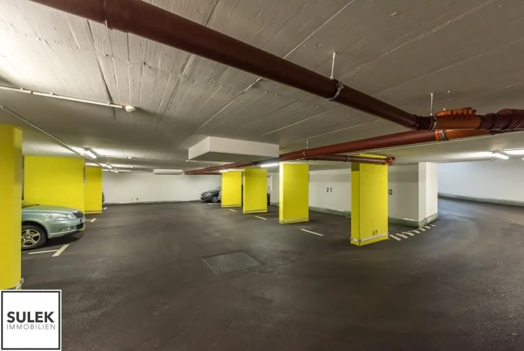 Immobilie mieten in Wien – € 120 – Bild 1 von 7