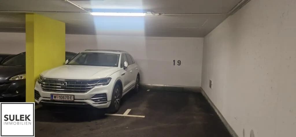 Immobilie mieten in Wien – € 120 – Bild 2 von 7