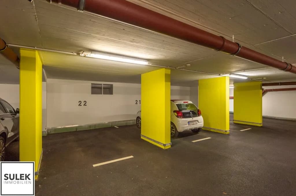 Immobilie mieten in Wien – € 120 – Bild 4 von 7