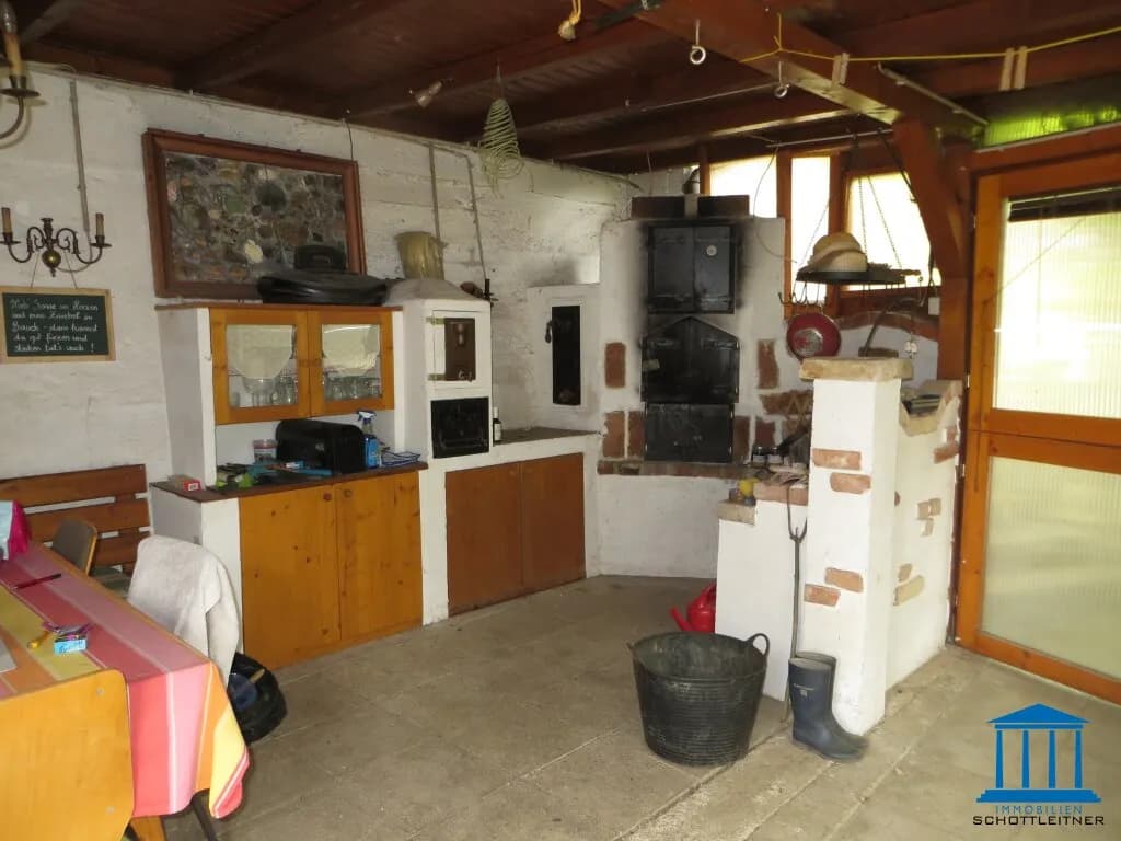 7-Zimmer-Haus kaufen in Neunkirchen – 174 m², € 375.000 – Bild 6 von 33