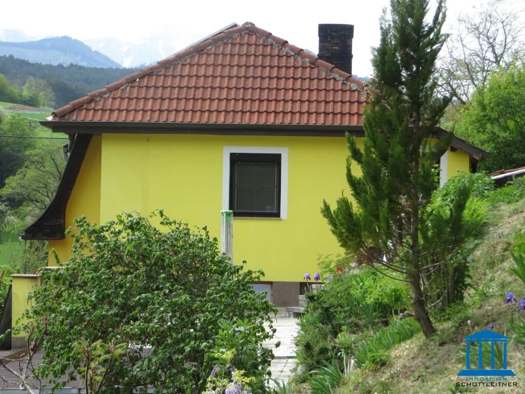 7-Zimmer-Haus kaufen in Neunkirchen – 174 m², € 375.000 – Bild 10 von 33