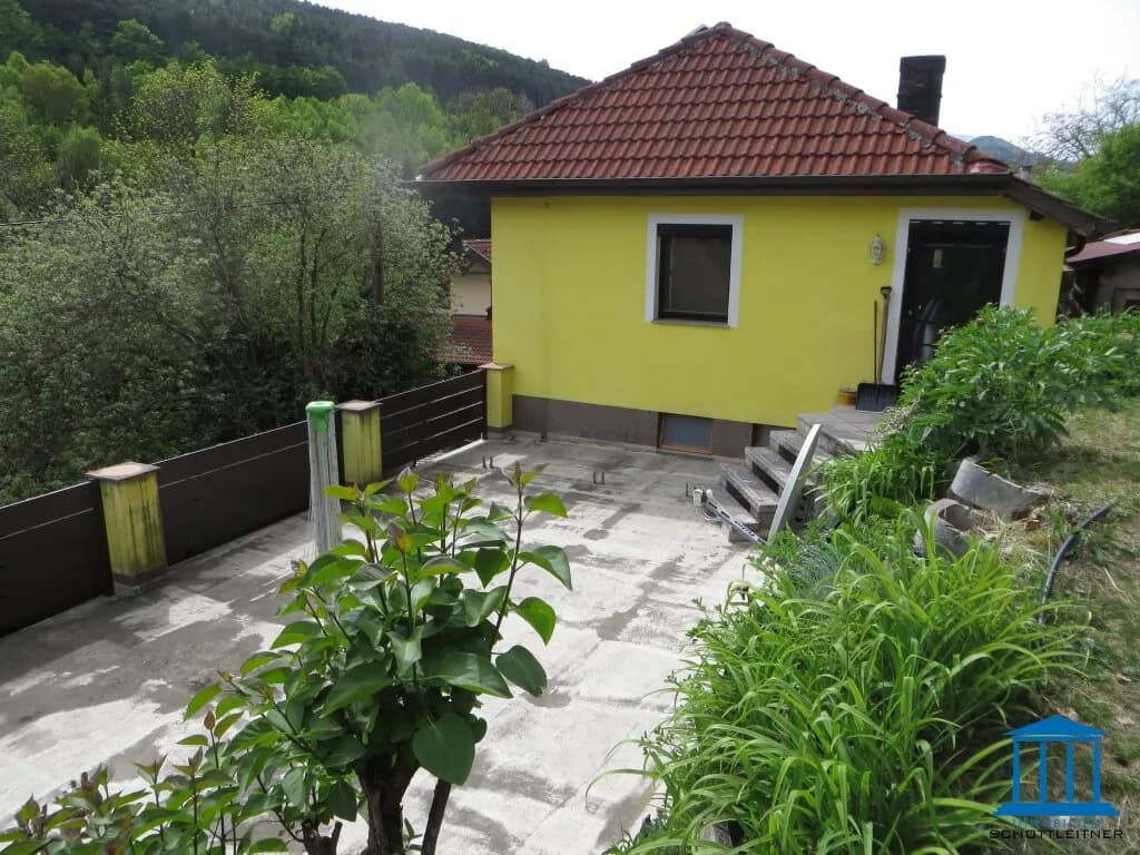 7-Zimmer-Haus kaufen in Neunkirchen – 174 m², € 375.000 – Bild 11 von 33
