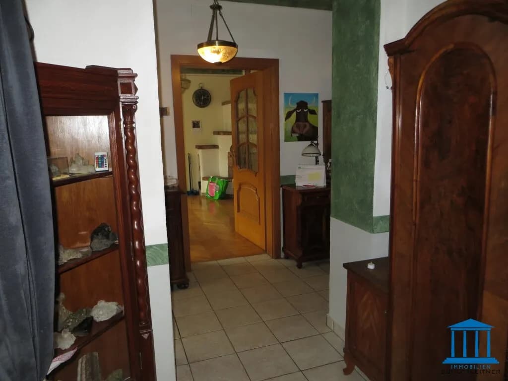 7-Zimmer-Haus kaufen in Neunkirchen – 174 m², € 375.000 – Bild 14 von 33