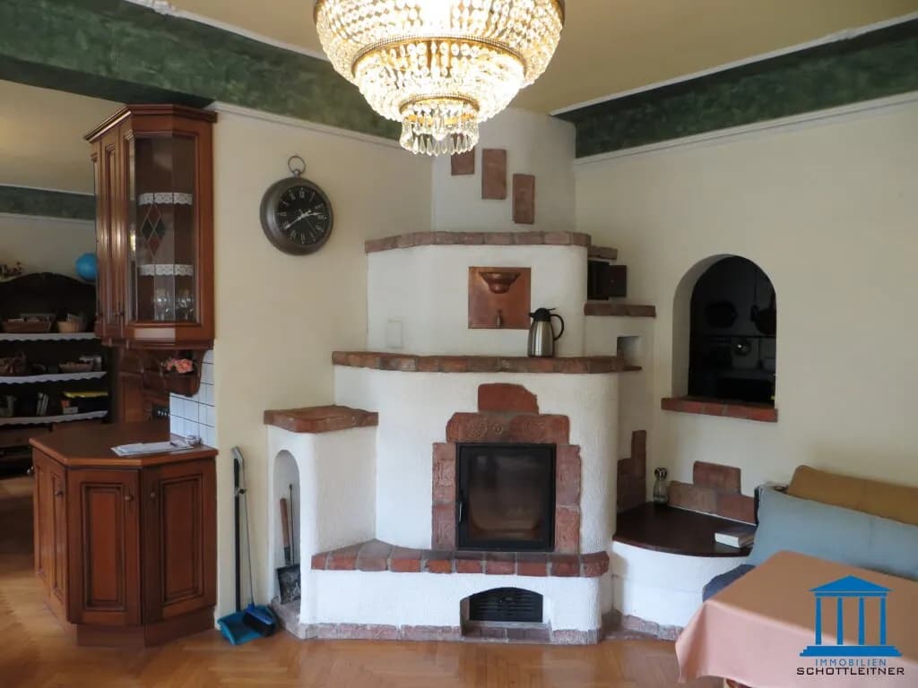 7-Zimmer-Haus kaufen in Neunkirchen – 174 m², € 375.000 – Bild 17 von 33
