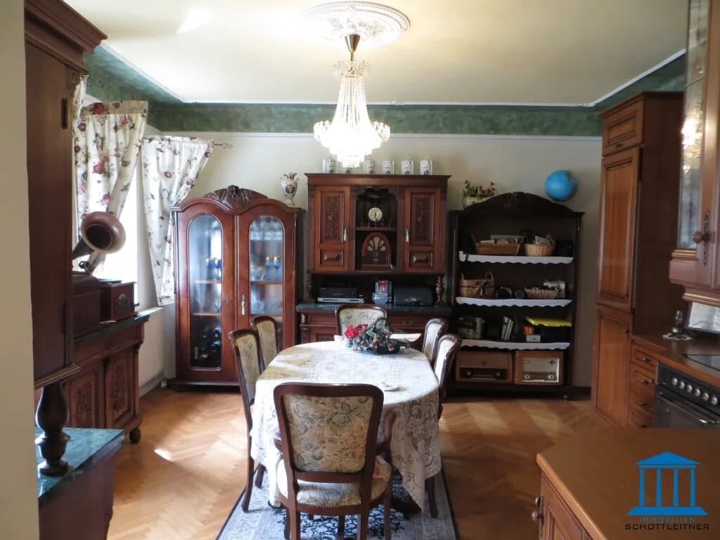 7-Zimmer-Haus kaufen in Neunkirchen – 174 m², € 375.000 – Bild 18 von 33