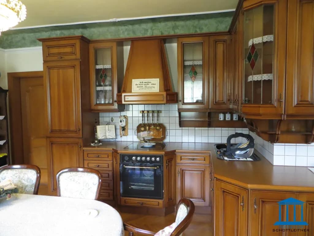 7-Zimmer-Haus kaufen in Neunkirchen – 174 m², € 375.000 – Bild 19 von 33