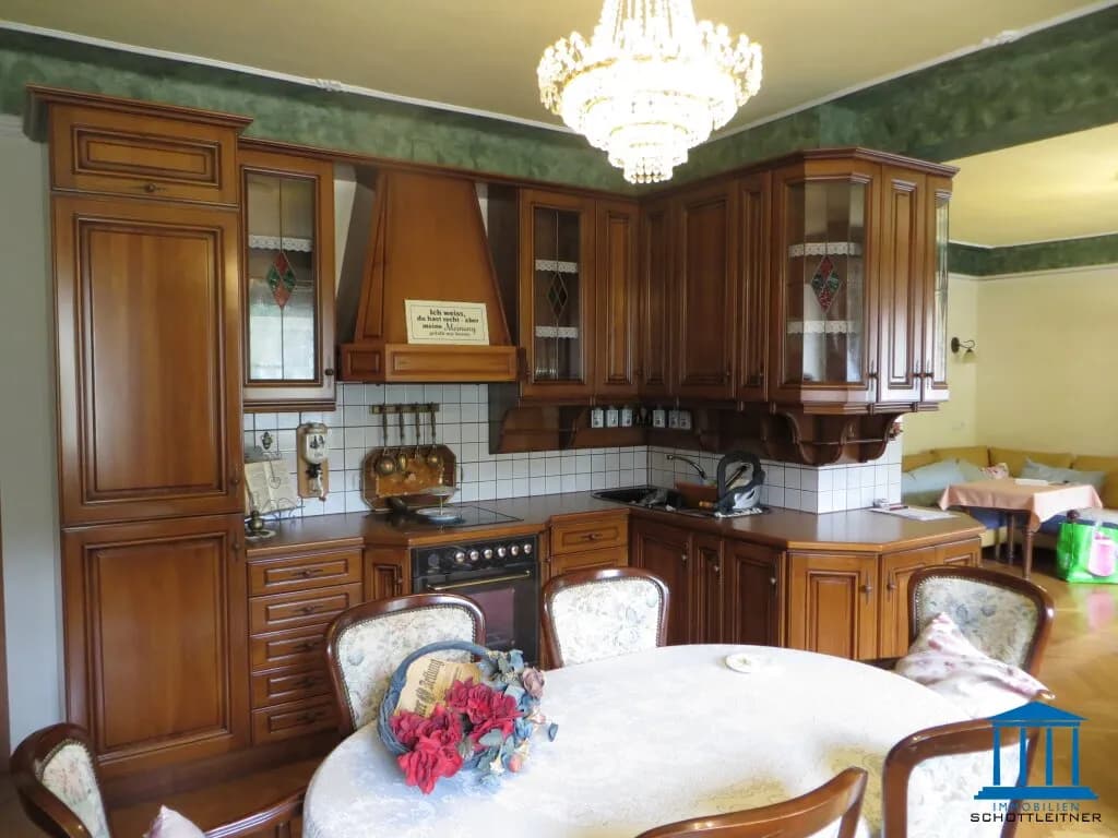 7-Zimmer-Haus kaufen in Neunkirchen – 174 m², € 375.000 – Bild 20 von 33