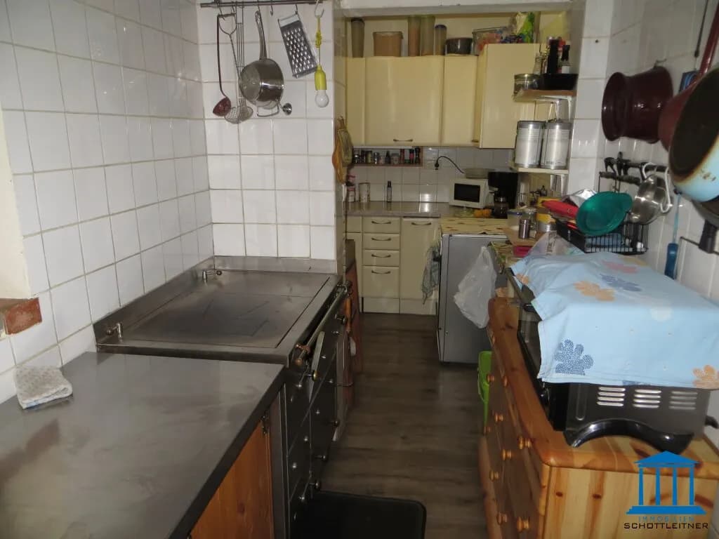 7-Zimmer-Haus kaufen in Neunkirchen – 174 m², € 375.000 – Bild 24 von 33